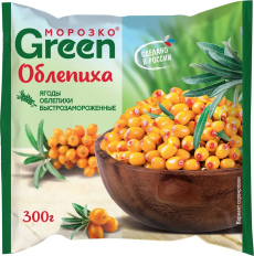 Облепиха 300 гр